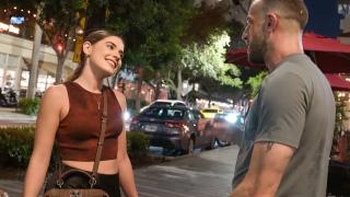 From Asking Her About Sex To Getting Her Number