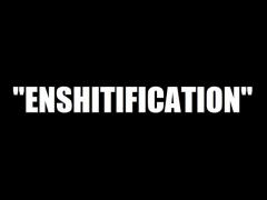 "Enshittification"