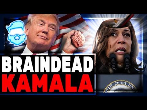 Kamala Harris BRUTALLY ROASTED For ABSURD Debate Lies Against Trump By Independent Voters! She Lost!