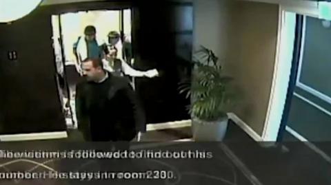 How the Evil Jew Cult Spy Agency Operates - All Lies - They are Mass Murderers and the Holocaust NEVER happened.