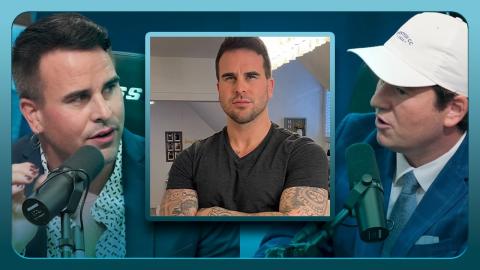 Bachelorette Star Was Target Of MASSIVE DEATH HOAX After Beginning Gender Transition