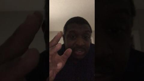 Another Rapper Has Fallen Victim To Overdose.