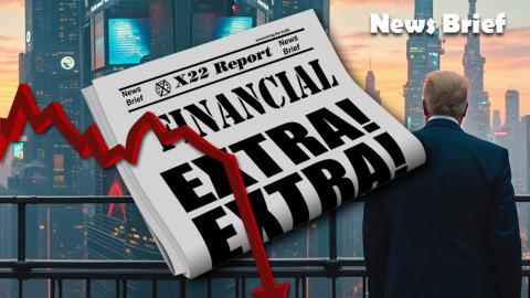 Ep. 3439a -  Kamalanomics The Destroyer Of Economies, Trump Is The Builder Of Economies