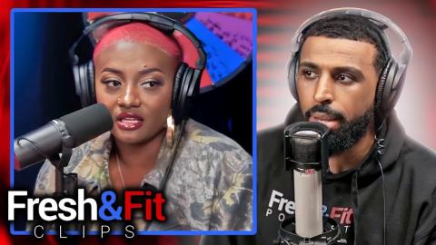 Miami Chicks Were SHOOK After Learning How Women EXPIRE