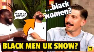 shxtsngigs Cancelled By Black Women Because Of Andrew Schultz