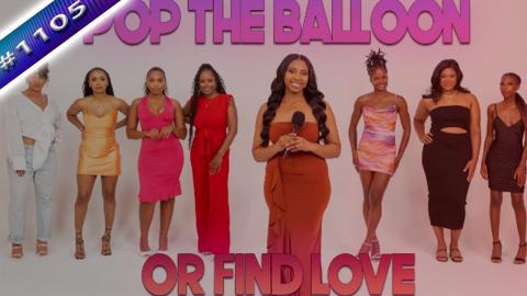 Brittany Renner's BROKE | ABW resists arrest | Girl throws mic at Myron | Pop The Ballon REACTION