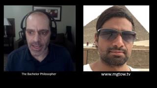 High IQ Discussion With The Realist Philosopher