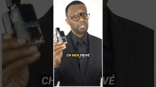Carolina Herrera- CH Men Privé #shorts #KevinSamuelsOfficial
