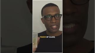 Tom Ford- Noir #shorts #KevinSamuelsOfficial