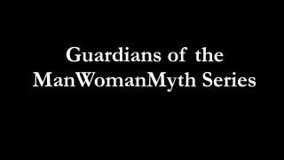 Guardians of the Rowland Adelagun (ManWomanMyth) Series