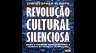A Revolução Cultural Silenciosa | Christopher Rufo