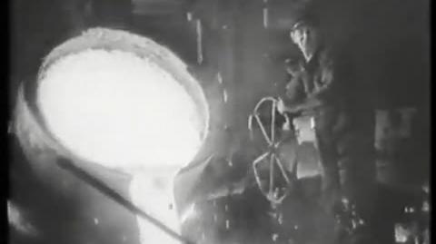 The First "Victoria Bitter" TV Ad -  Totally Shit and Tasteless Factory Beer from Australia
