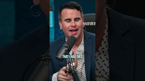 Bachelorette Star Was Target Of MASSIVE DEATH HOAX After Beginning Gender Transition #shorts