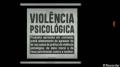 Um dia de Fúria - Perseguição obsessiva poderá ser enquadrada na Lei Maria da Penha
