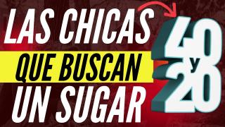 Mujeres Que Buscan Sugar