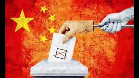China Casting the Decisive Vote in U.S. Election (Gordon G. Chang)