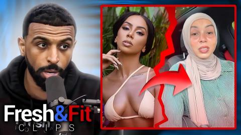 Why Brittany Renner Has Reached Rock Bottom!