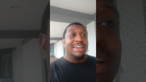 You Have To Identify With The Criminal Element.