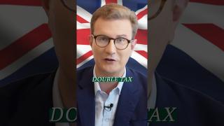 The UK “Double Death Tax”