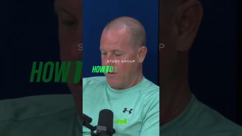 Stacked Human Skulls!