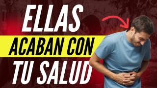 Las Malas Parejas Acaban Con Tu Salud