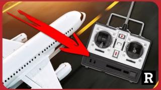 The 911 Hijackers mustve been the greatest pilots in world history to pull this off  Redacted