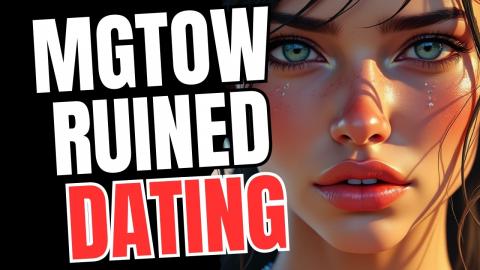 Women are SUFFERING the Consequences of Men Going Their Own Way