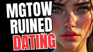 Women are SUFFERING the Consequences of Men Going Their Own Way