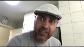 O QUE É A VIDA - PANDORINHAS NA MACHOSFERA NÃO