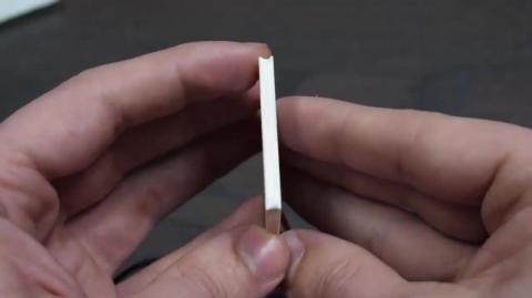 Thermoelectric ( Peltier ) cooling its not great