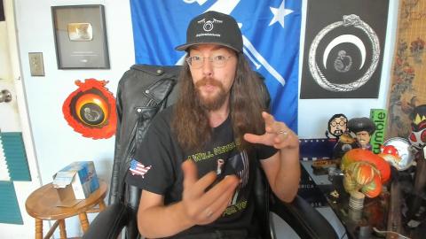 The Kamala Harris "Interview" is a Sham