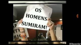 Um dia de Fúria - Homem pego com TORNOZELEIRA ELETRÔNICA FALSA diz que ATRAÍA MULHERES