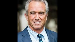 Interview and Conversation with J.R. Nyquist Re: RFK, Jr. and Kennedy Assassination