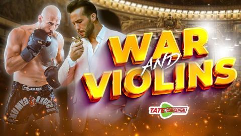 Teaser - The Lost Footage | Tate Confidential Ep 256