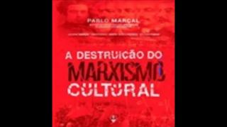A Destruição do Marxismo Cultural | Pablo Marçal, livro em análise