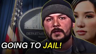 Lauren Chen & Tim Pool EXPOSED as Russian Propagandists In MAJOR Federal Indictment!