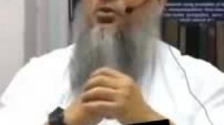 Muslim Scholar Says: We Will Conquer and Enslave you in 40-50 Years