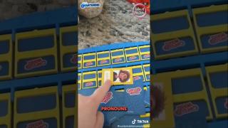 Gen Z Mom Makes Baby Woke!