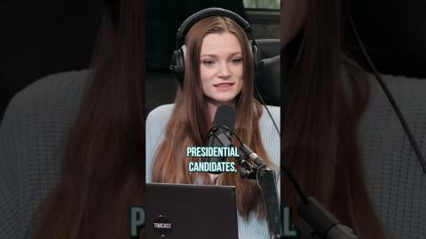 Timcast IRL - Trump Sentencing DELAYED #shorts