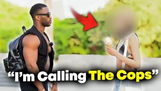 Can FitxFearless Cold Approach Girls? (Infield Breakdown)