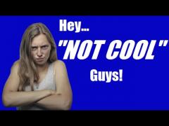 "Not Cool" - How Minnesotans Deal with the Crime They Created