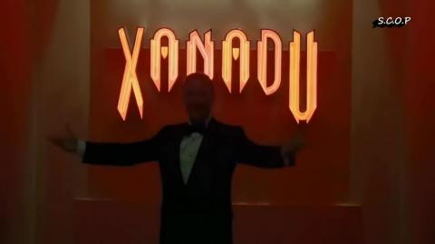 A country that starts with X - Xanadu