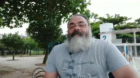Mandetta caiu | Diários da Quarentena - 17/04/20 | ANCAPSU