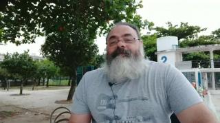 Mandetta caiu | Diários da Quarentena - 17/04/20 | ANCAPSU