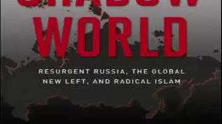 Shadow World (Robert Chandler) #2