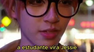 Cada um tem o namoro que merece