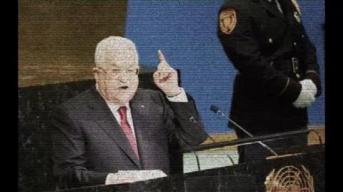The United Nations' Jihad Against Israel (Bassam Tawil)