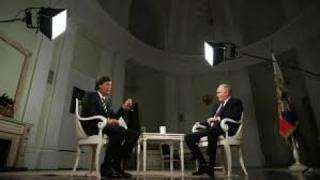 Conversation/Interview with J.R. Nyquist Re: Tucker Carlson/Putin Interview (17 de fev. de 2024)