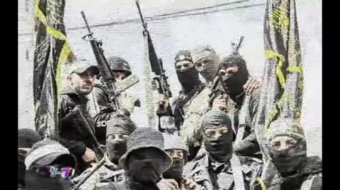 Iran's War Against Israel - From the West Bank (Khaled Abu Toameh)