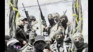 Iran's War Against Israel - From the West Bank (Khaled Abu Toameh)